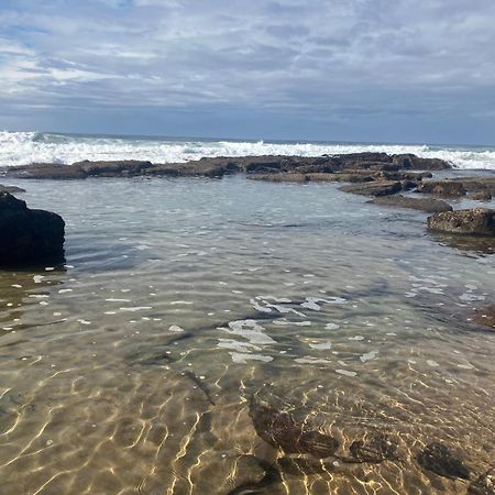 Milkwood Haven Villa Pennington Bagian luar foto