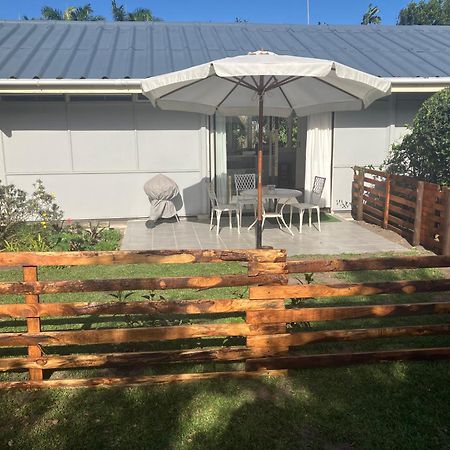 Milkwood Haven Villa Pennington Bagian luar foto