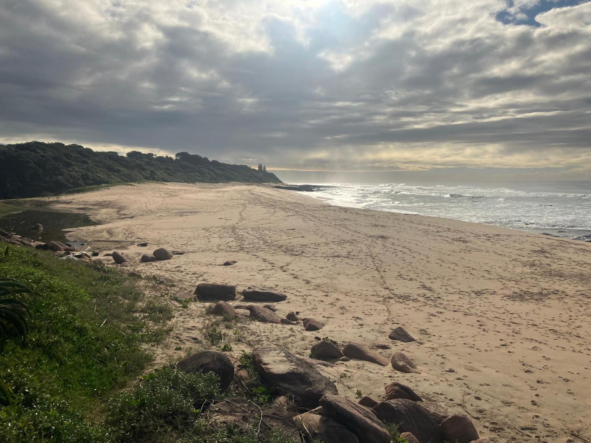 Milkwood Haven Villa Pennington Bagian luar foto