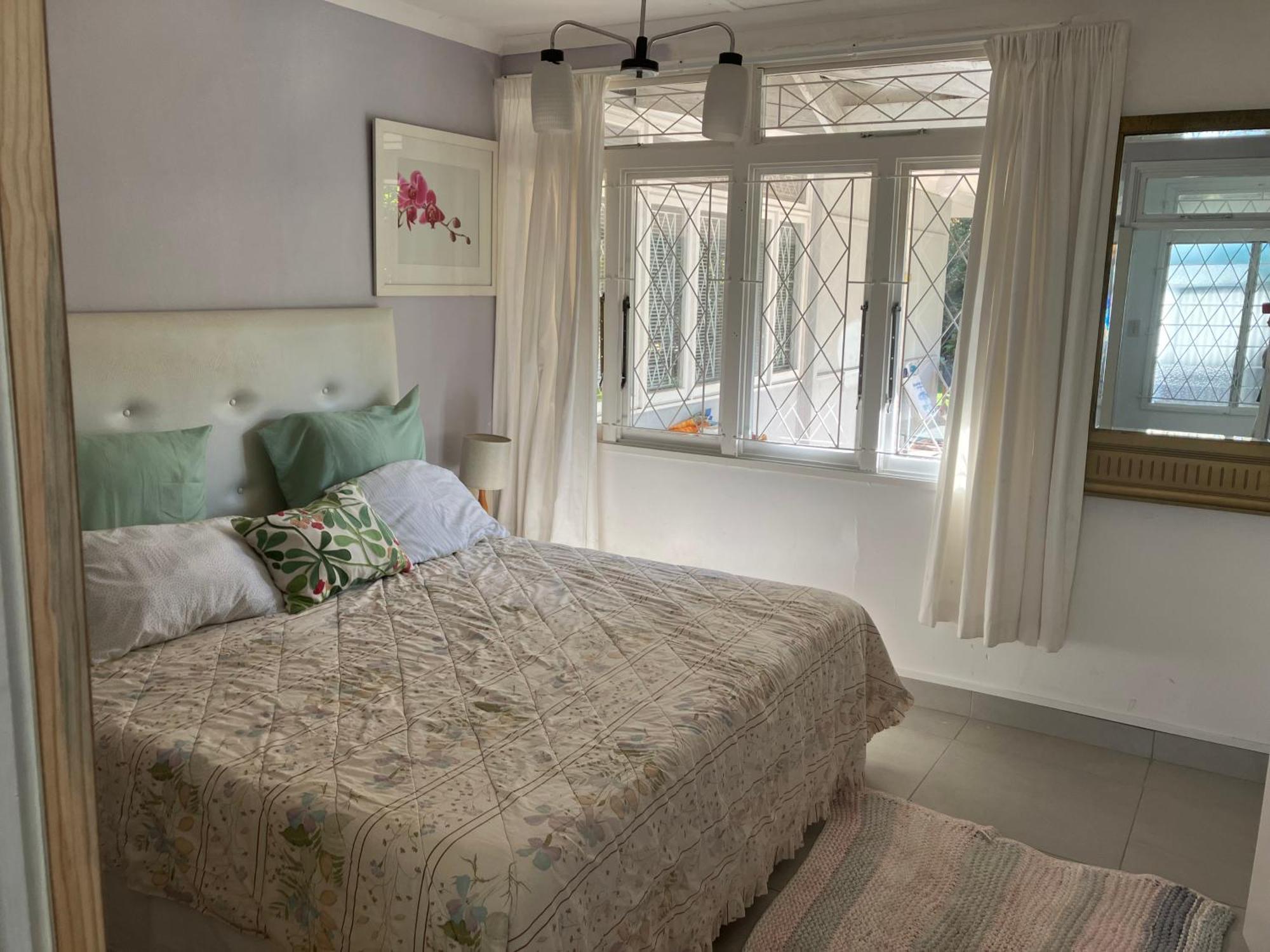 Milkwood Haven Villa Pennington Bagian luar foto