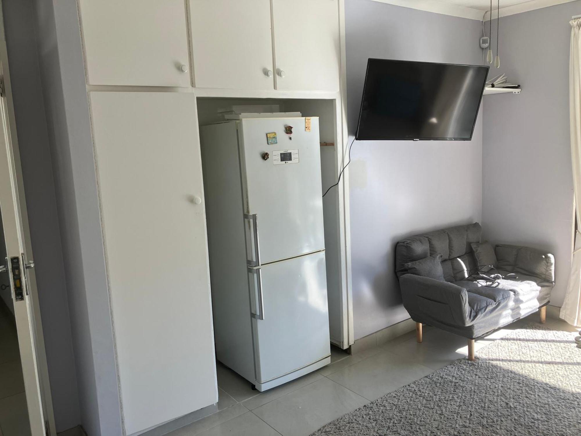 Milkwood Haven Villa Pennington Bagian luar foto