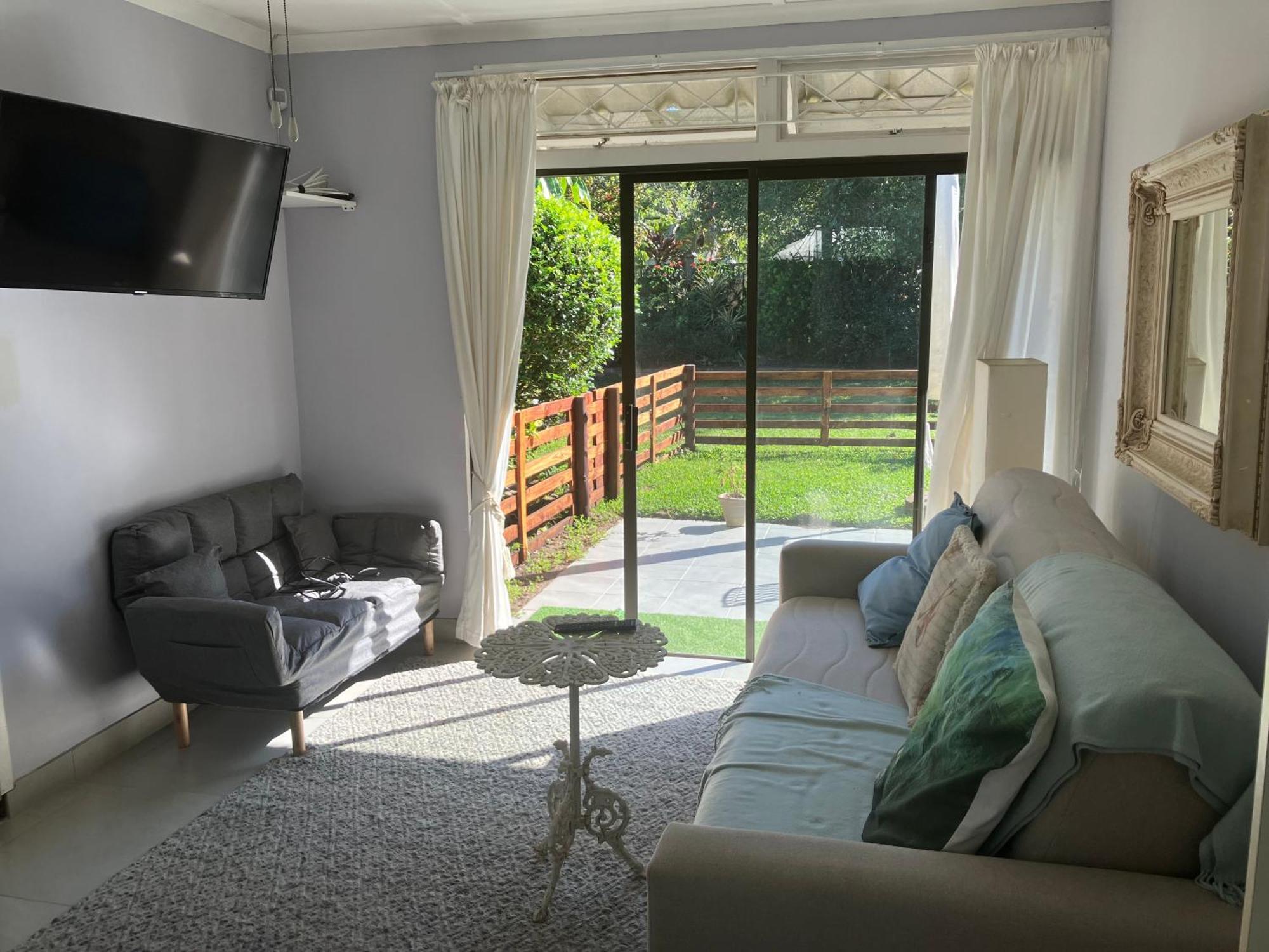 Milkwood Haven Villa Pennington Bagian luar foto