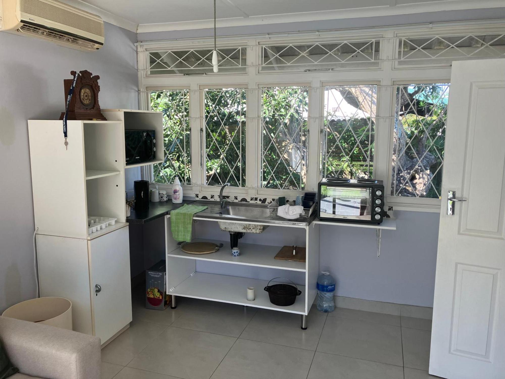Milkwood Haven Villa Pennington Bagian luar foto