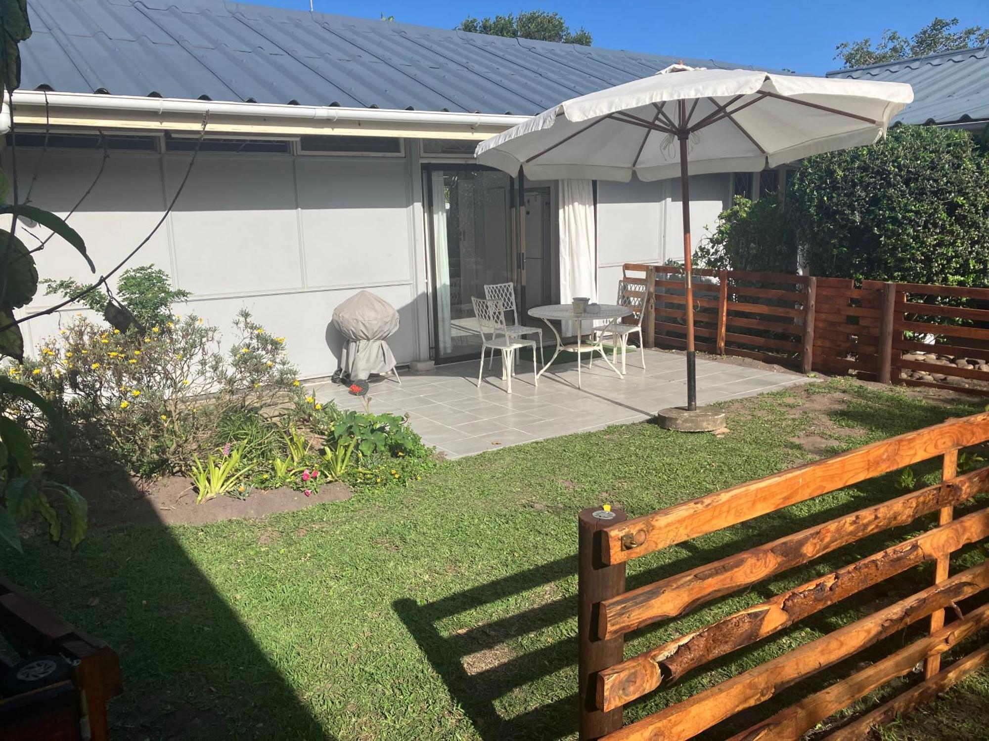 Milkwood Haven Villa Pennington Bagian luar foto